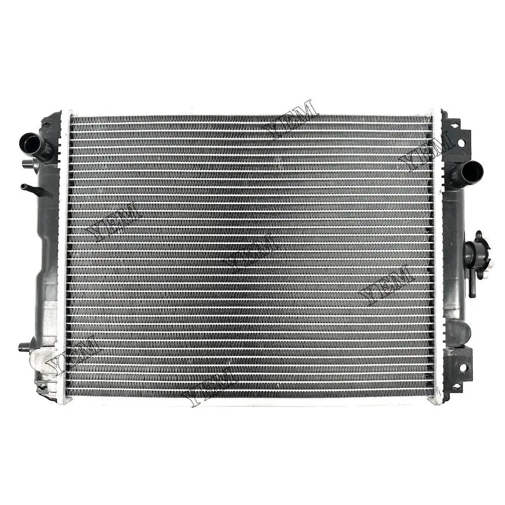High performanceAssy Radiator For Kubota V1505 Engine YEMPARTS