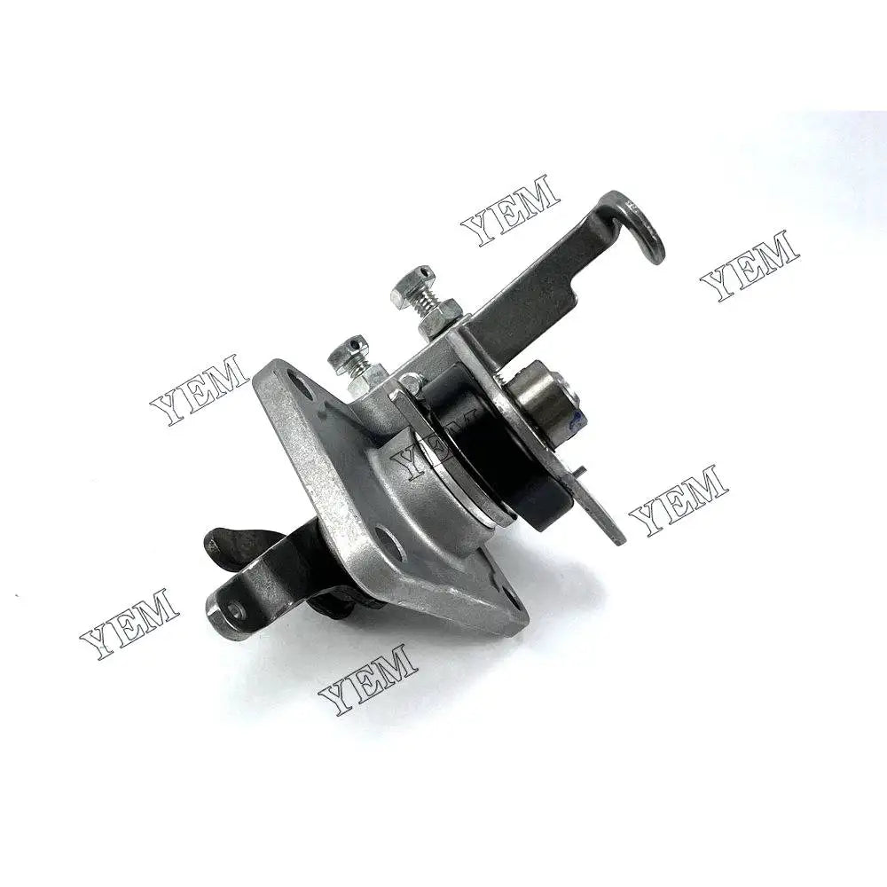 Part Number 16866-57010 Assy Plate,Speed Adj For Kubota D782 Engine YEMPARTS