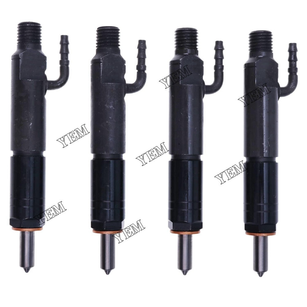 YEM Engine Parts Fuel Injector 31538 31539 751-19700 For Lister Petter LPW Engines LPW4 LPW3 LPW2 For Other