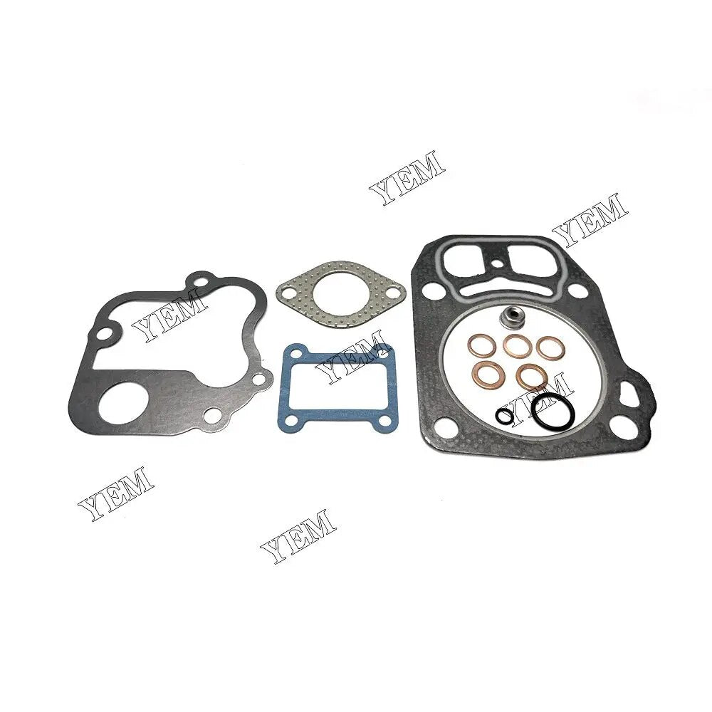 For Kubota excavator engine OC95 Upper Gasket Kit 1J198-99350 YEMPARTS