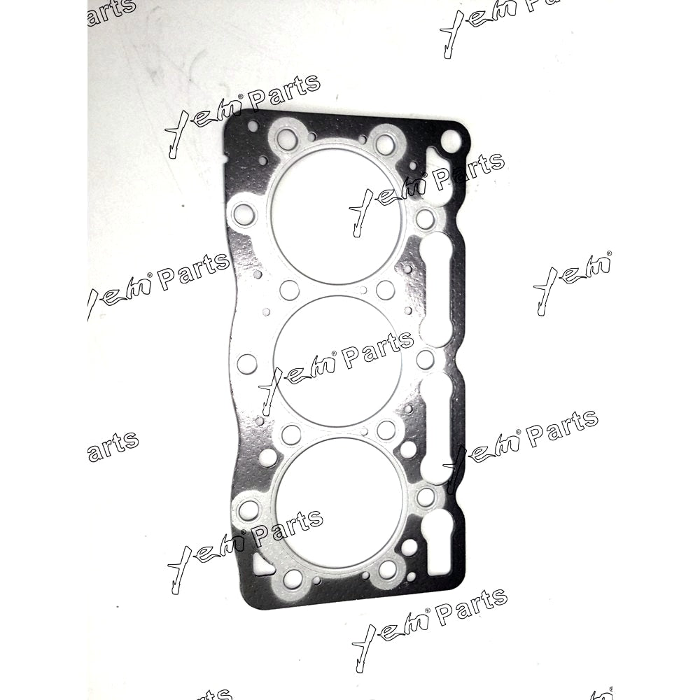YEM Engine Parts Full Gasket Set Kit with Head Gasket For Kubota D1005 Diesel Engine For Kubota