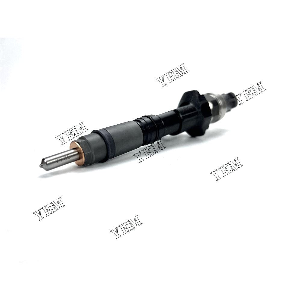 yemparts V3307 V3307T Injector Assembly 1J770-53074 For Kubota Original Engine Parts FOR KUBOTA