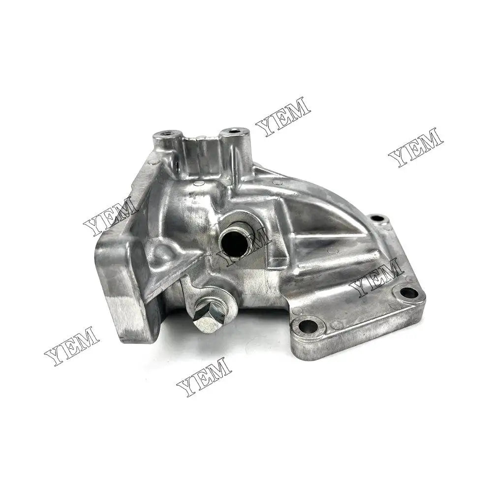 Part Number 1G528-72702 Comp Flange Water For Kubota V3300 V3600 Engine YEMPARTS