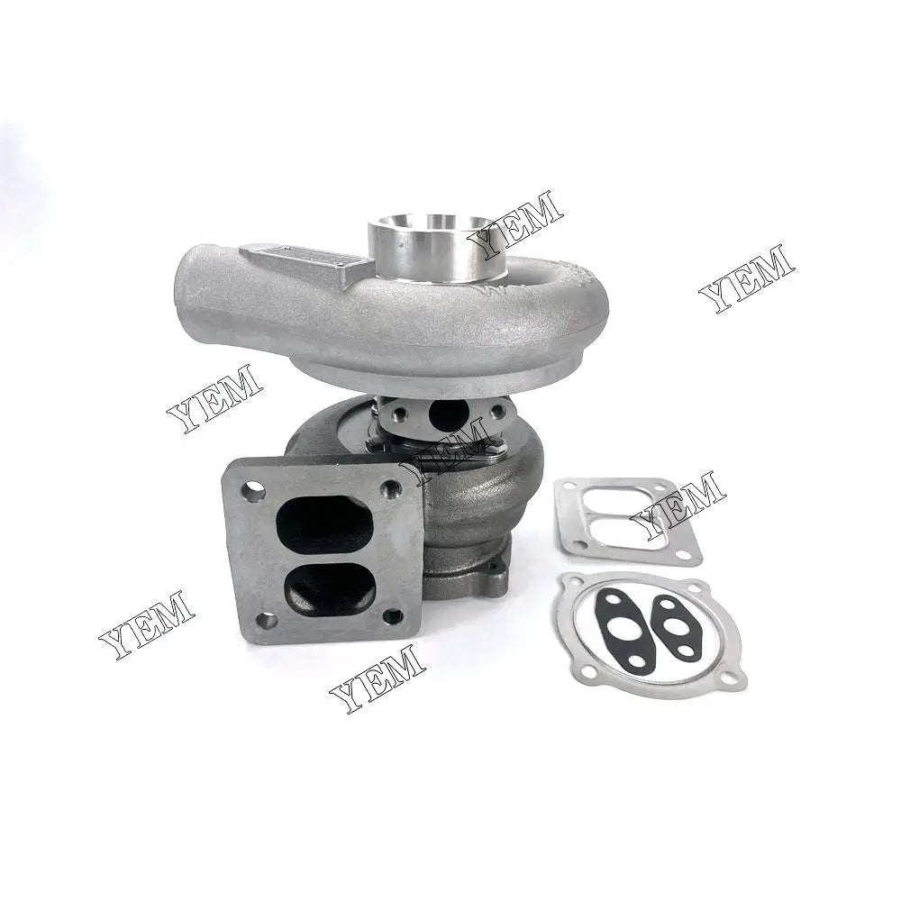 competitive price 1144003890 003386 Turbocharger For Isuzu 6BG1 excavator engine part YEMPARTS