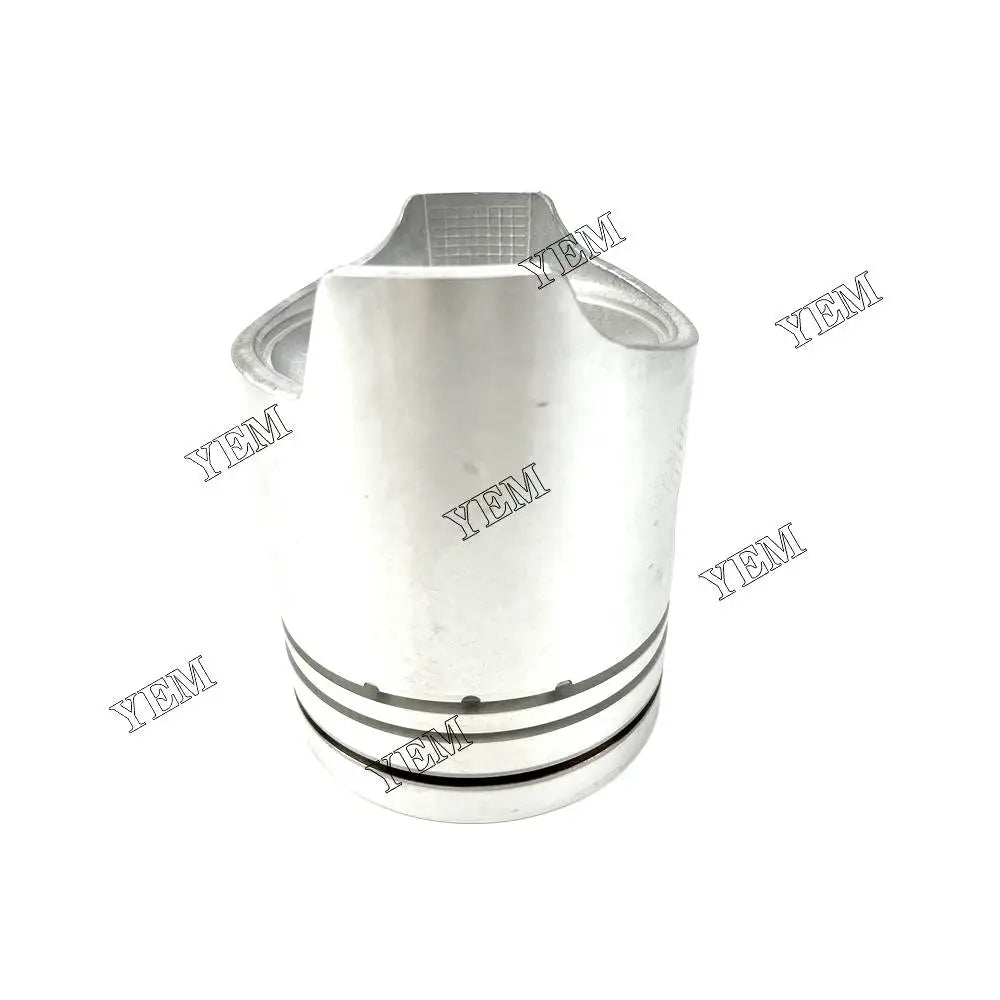 1 year warranty For Hyundai 23411-83802 Piston STD D6AC engine Parts (6pcs) YEMPARTS