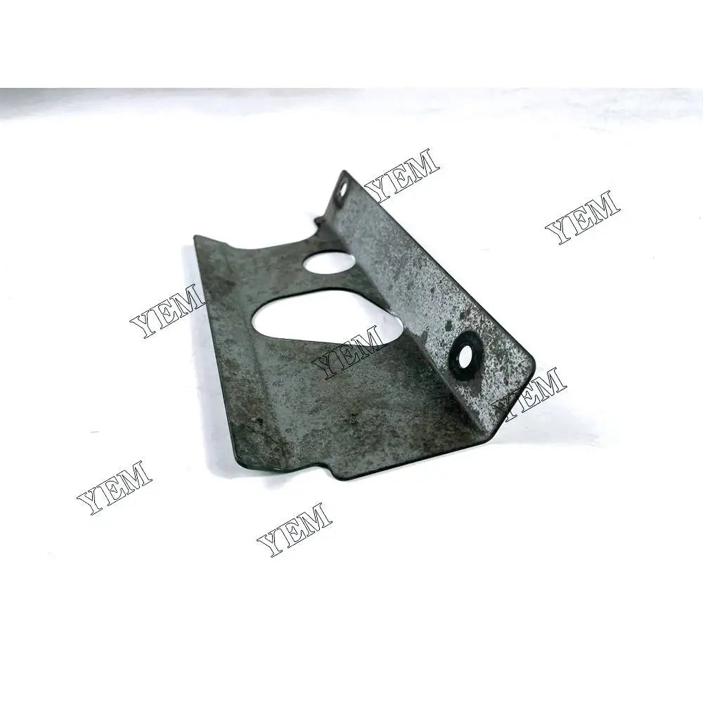 1 year warranty V3800-CR Cover,Ex.Manifold 1J500-17340 For Kubota engine Parts YEMPARTS