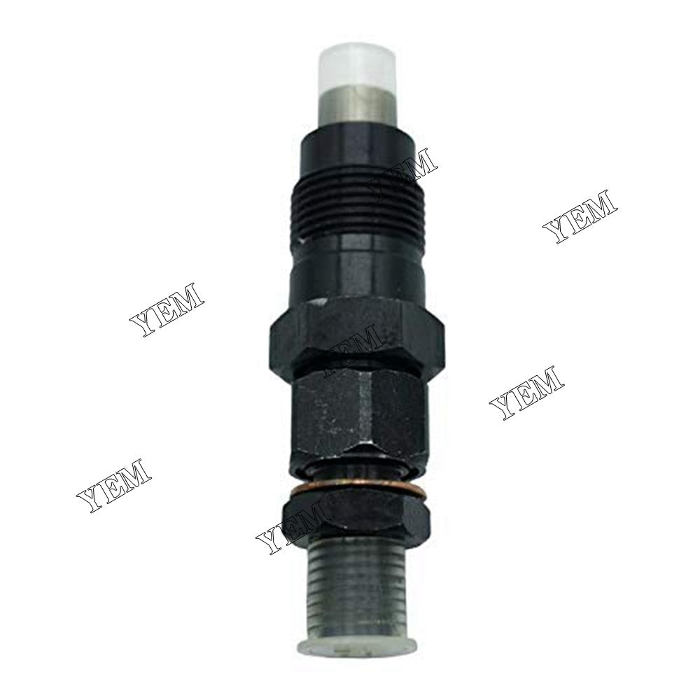 YEM Engine Parts Fuel Injector For Kubota B1700D B1700E B1700HSD B1700HS B21 B2100D ( 1 PCS) For Kubota