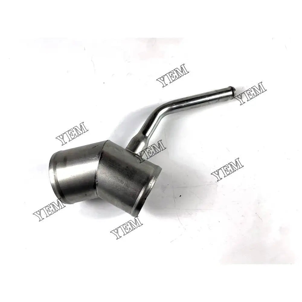 1 year warranty V3800-CR Pipe 1J301-05650 For Kubota engine Parts YEMPARTS