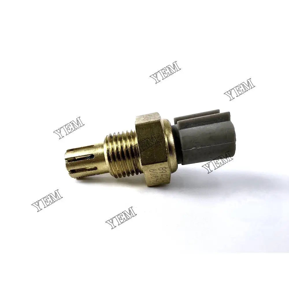 Free Shipping V3800 Sensor,Temperature 1J574-59680 For Kubota engine Parts YEMPARTS