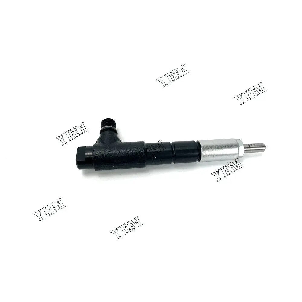 For Kubota excavator engine V3800 Fuel Injector 1J550-53002 033 YEMPARTS