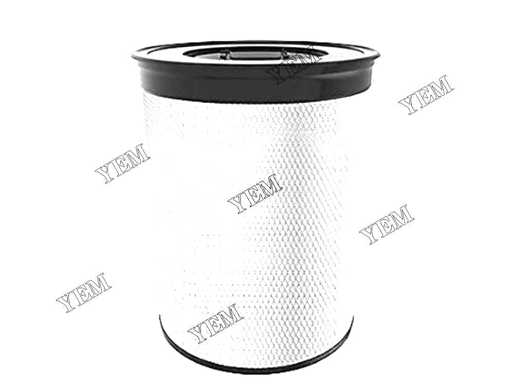 yemparts Filter 2515885 For Caterpillar Diesel Engine FOR CATERPILLAR