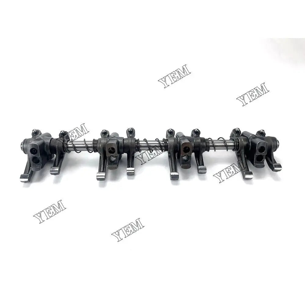 competitive price Engine Rocker Arm Assy For Kubota V3800-CR excavator engine part YEMPARTS