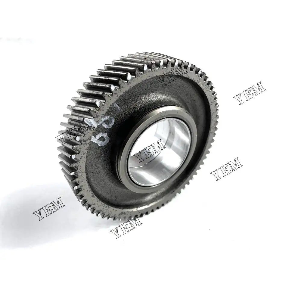 1 year warranty V3800-CR Comp Gear, Idle 1C010-24027 For Kubota engine Parts YEMPARTS