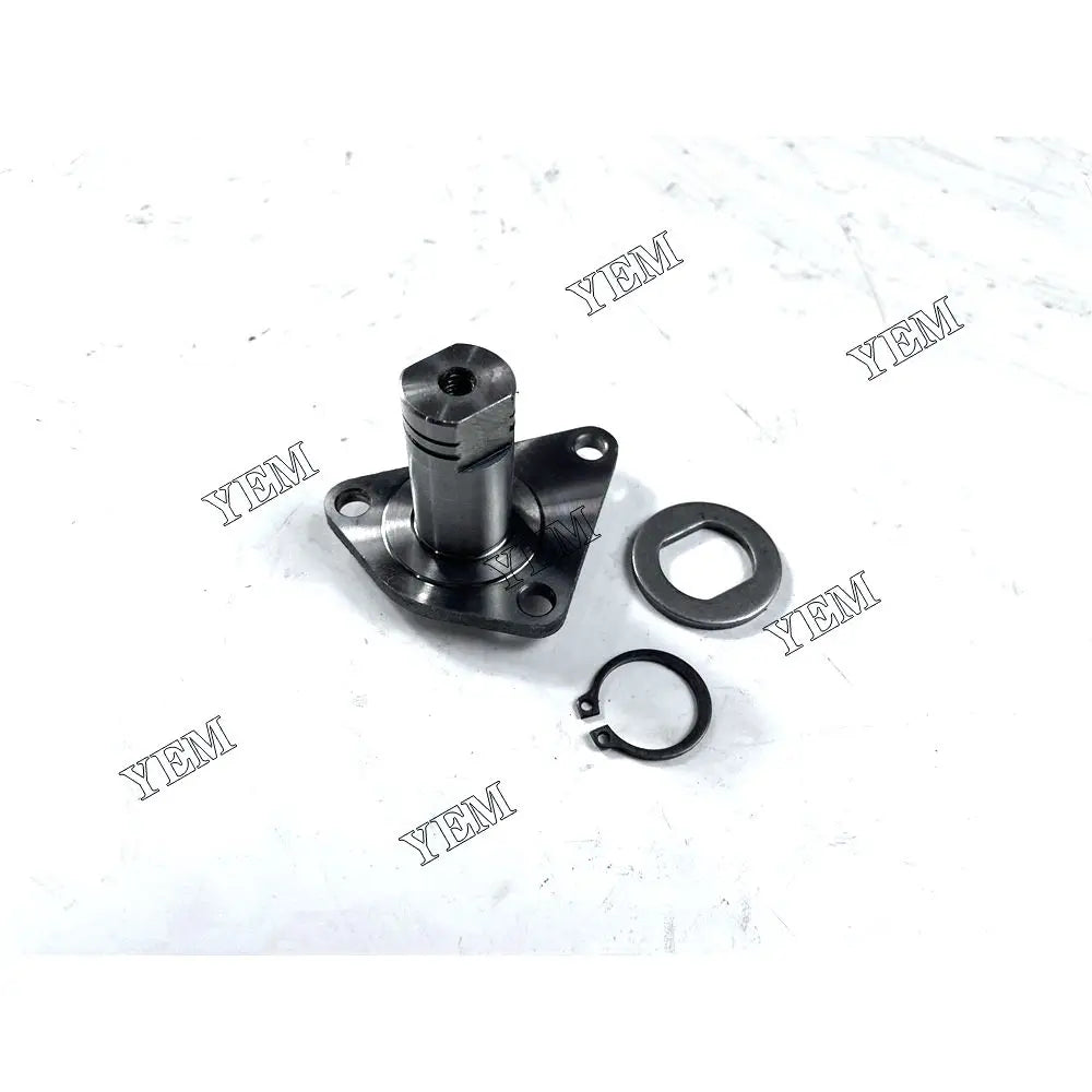 competitive price Idler Gear Shaft For Yanmar 3TNV68 excavator engine part YEMPARTS