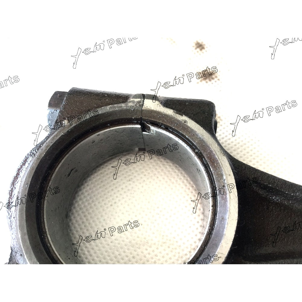 YEM Engine Parts For Kubota Engine D1105 Connecting Rod For Kubota