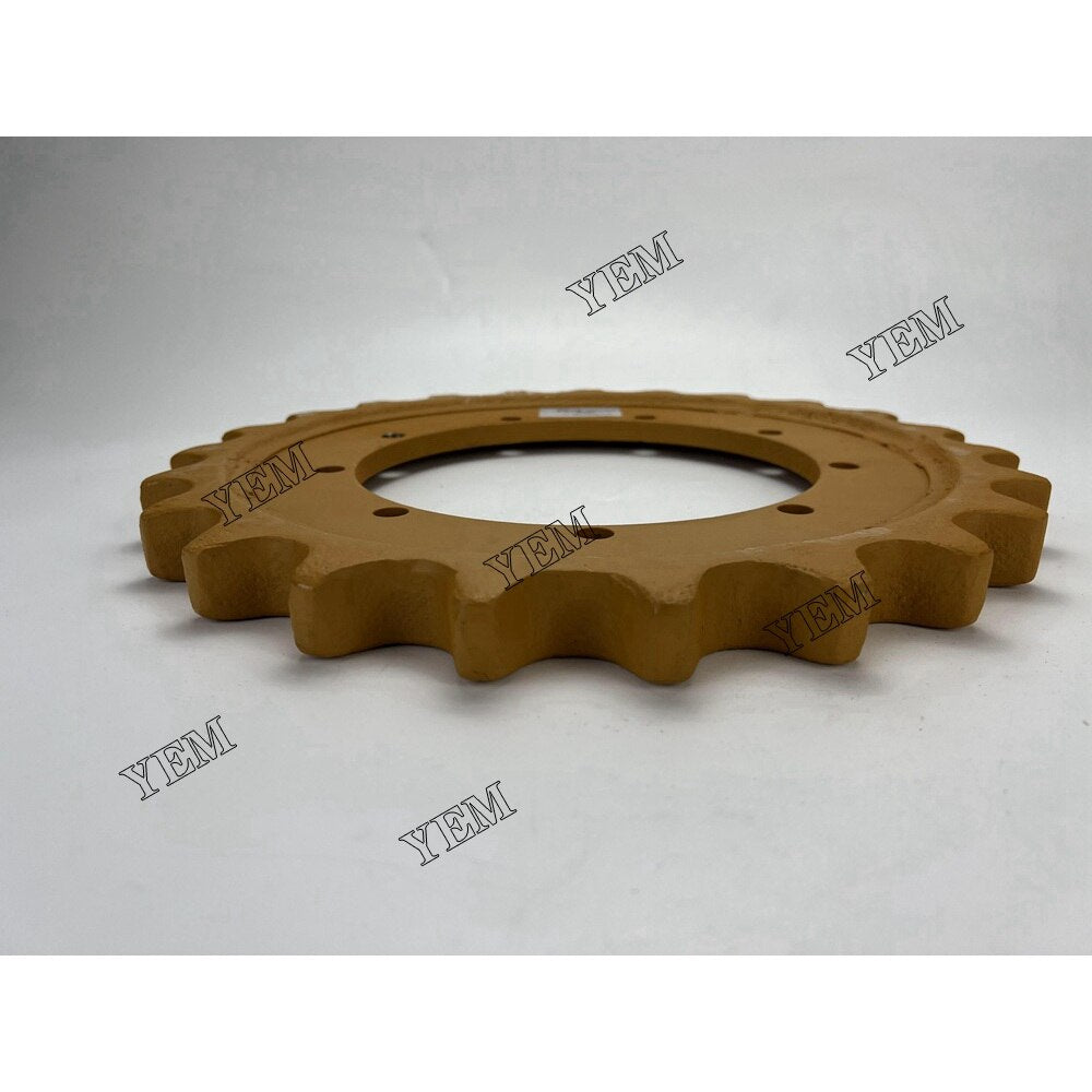 YEM PC30 Gearbox Komatsu excavator diesel engine YEMPARTS