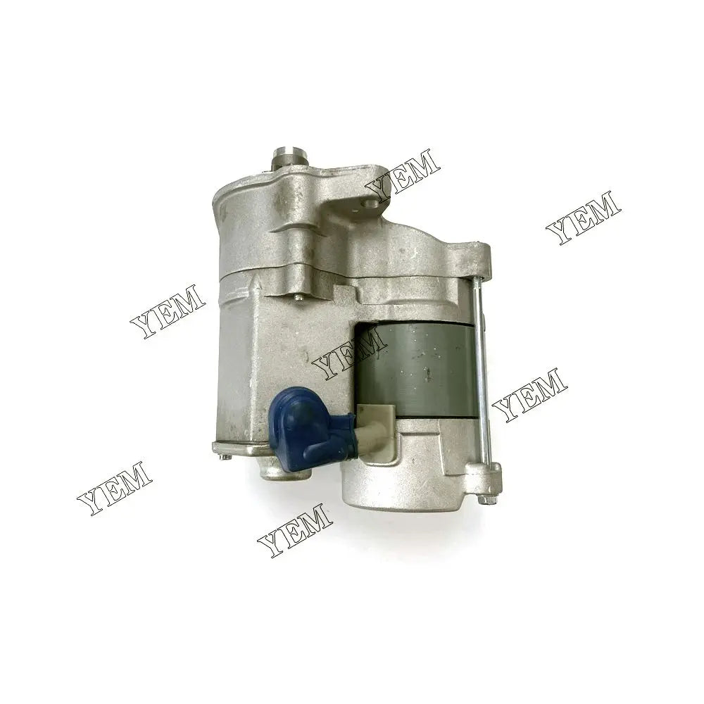 competitive price 37560-63010 3756063010 Engine Starter For Kubota D1005 D1005E V1505 V1505T excavator engine part YEMPARTS