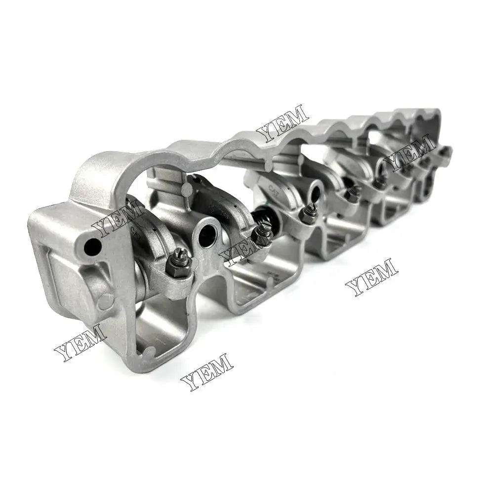 Free Shipping 404F-22T Rocker Arm Assy 120036393 For Perkins engine Parts YEMPARTS