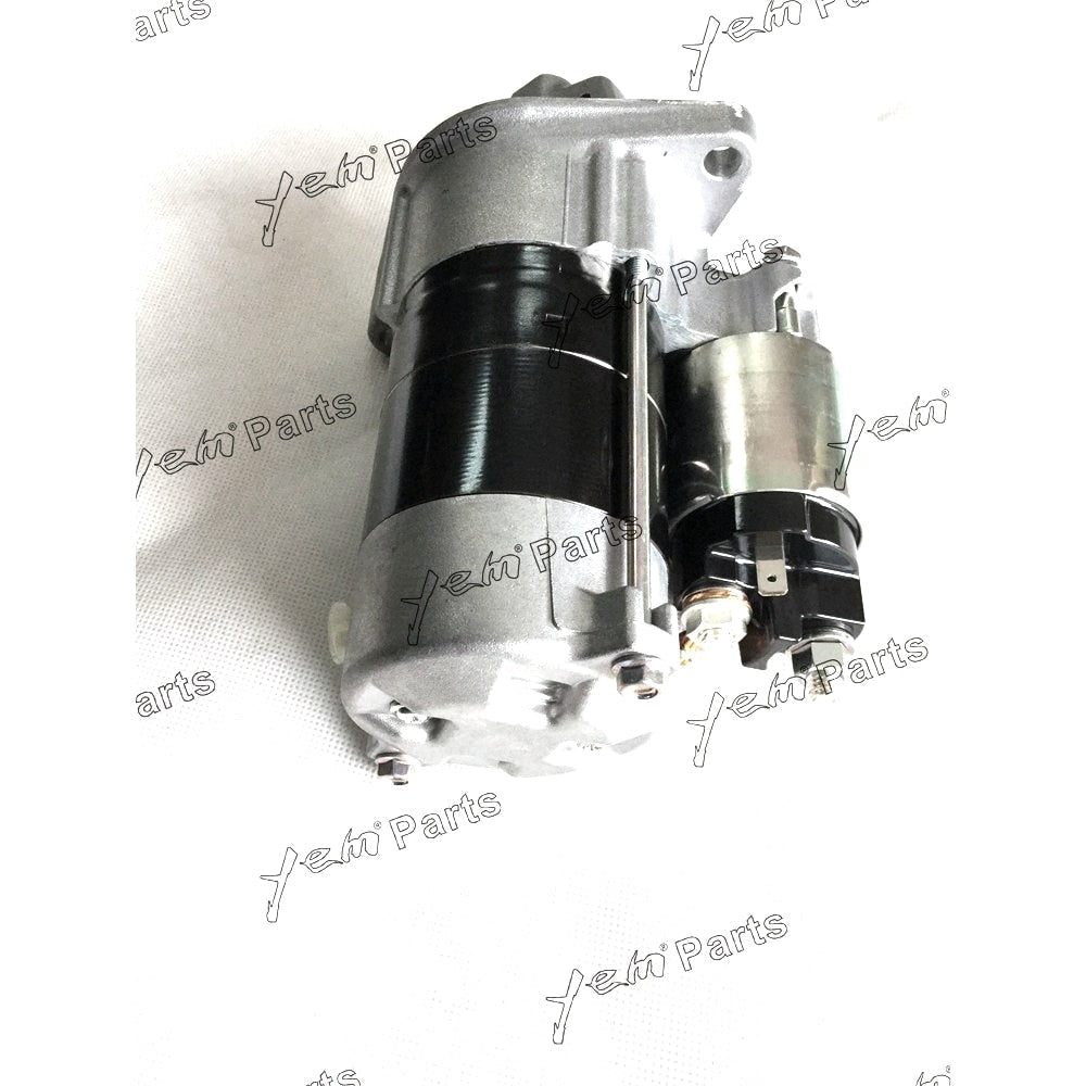 YEM Engine Parts For Kubota Starter K008 D722 GL5500 GL6500 D1005 D905 D1105 028000-8321 For Kubota