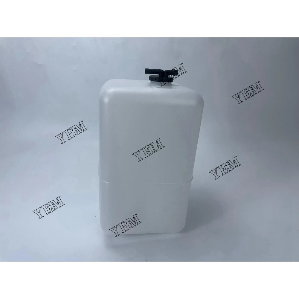 competitive price Auxiliary Water Tank With Sensor For Sumitomo 350 excavator engine part YEMPARTS
