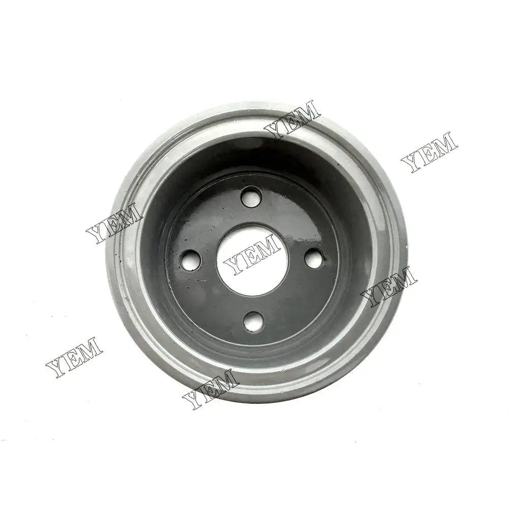 Part Number 17529-74250 Fan Pulley For KubotaEngine YEMPARTS