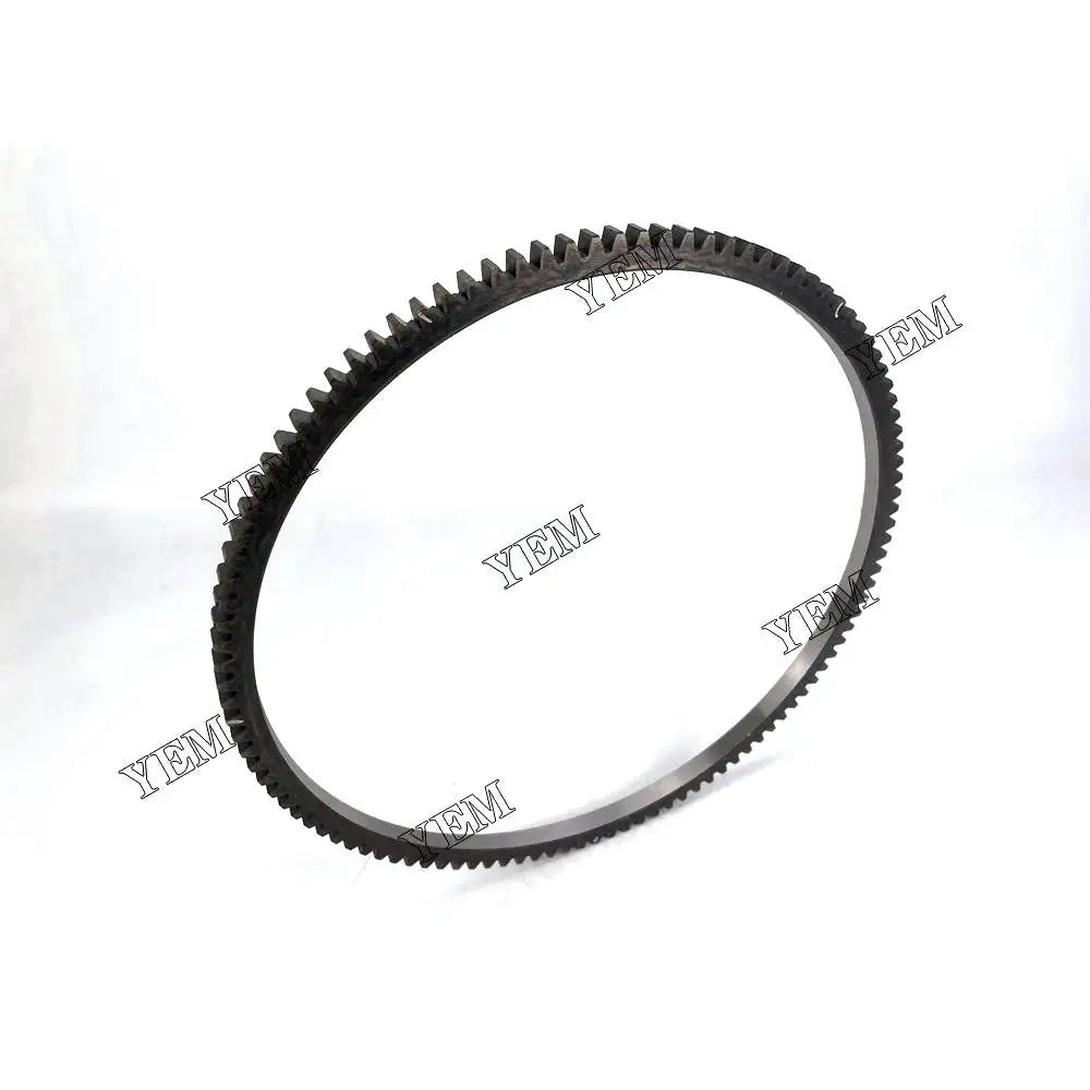 1 year warranty For Komatsu Flywheel 6D95 engine Parts YEMPARTS