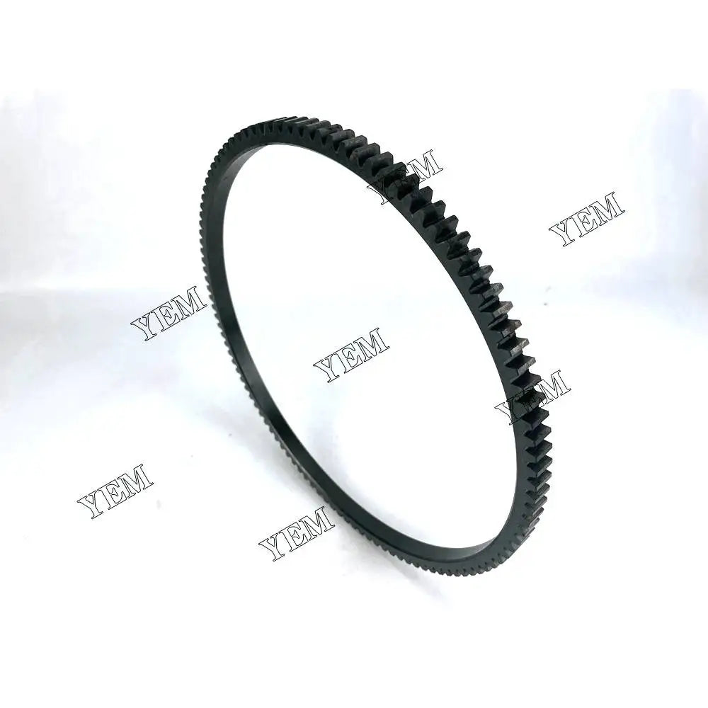 1 year warranty For Komatsu Flywheel 4D102 engine Parts YEMPARTS