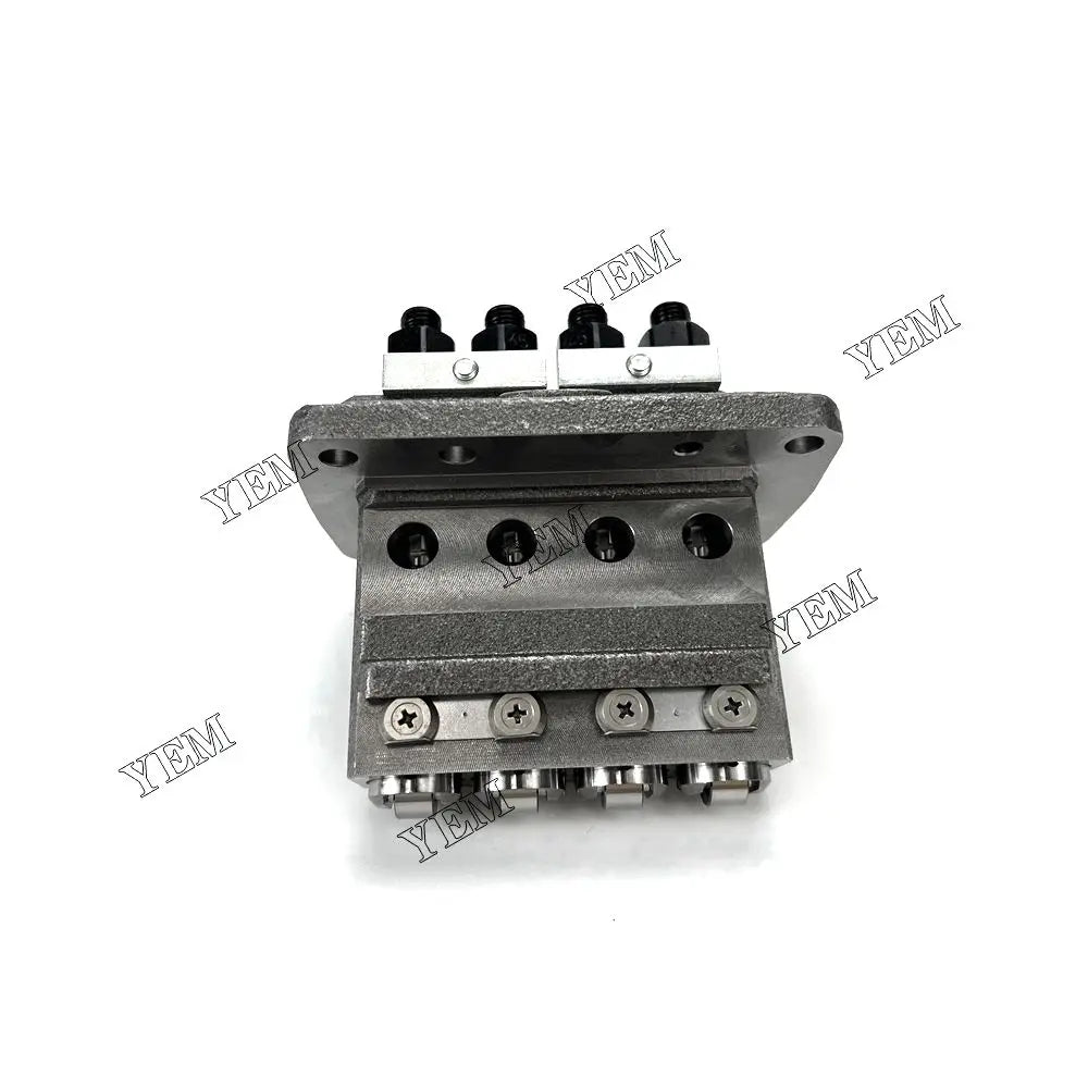 competitive price 1G517-51013 1G51751013 Pump Rotor For Kubota V3300 excavator engine part YEMPARTS