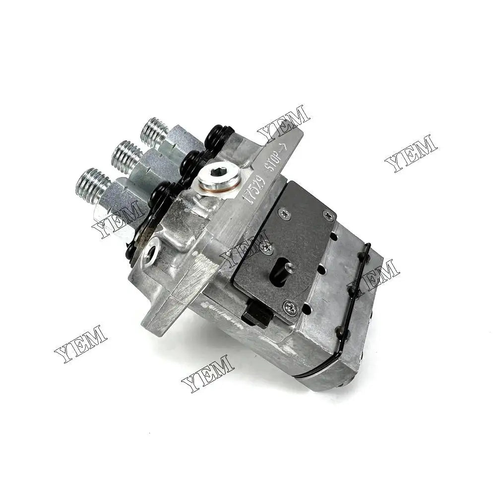 1 year warranty For Kubota 17529-51014 Fuel Injection Pump D722 engine Parts YEMPARTS