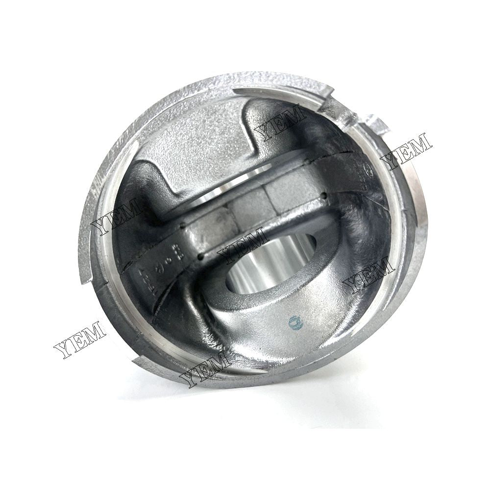 YEM WD615 Piston With Pin Weichai excavator diesel engine YEMPARTS
