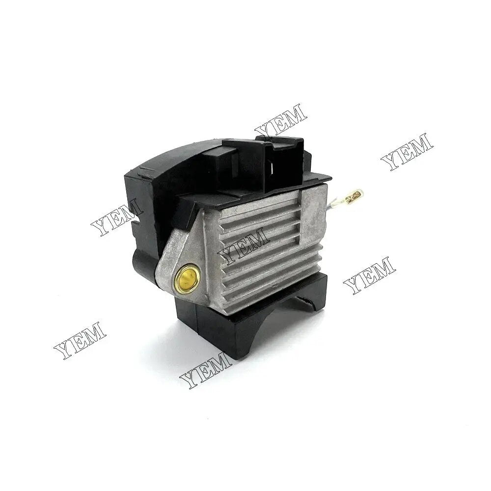 For excavator engine Voltage Regulator 30-60050-20 YEMPARTS