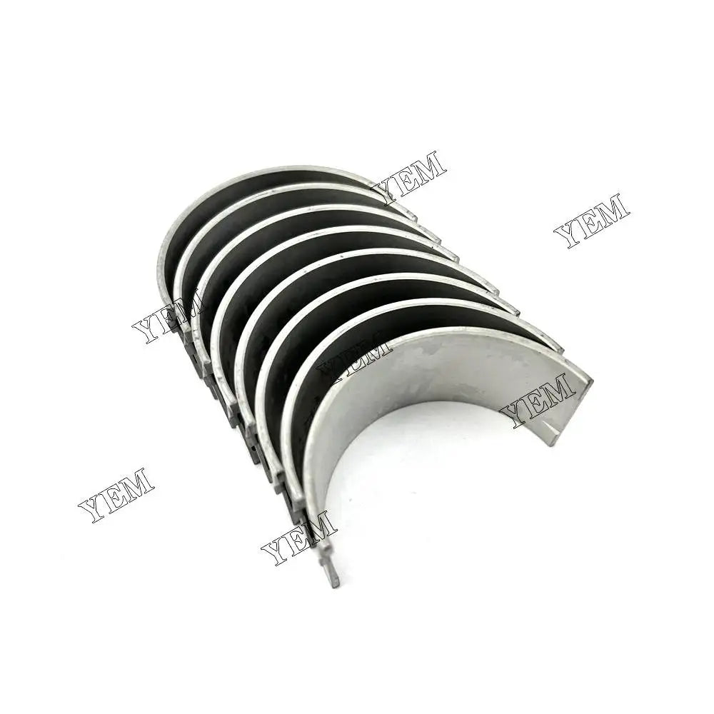 Free Shipping FD35 Connecting Rod Bearing Std For Nissan engine Parts YEMPARTS