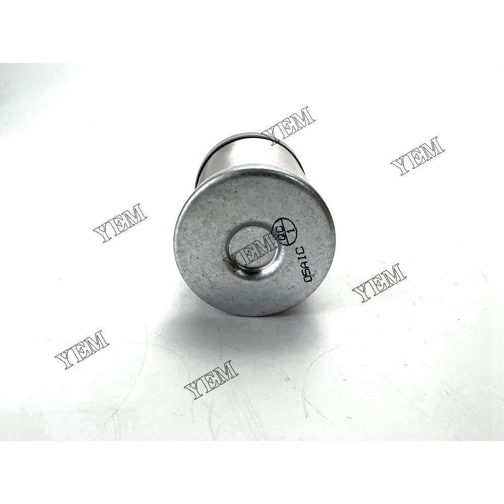 YEM Z602 Fuel Filter RD819-51280 Kubota excavator diesel engine Hanix H09D excavator YEMPARTS
