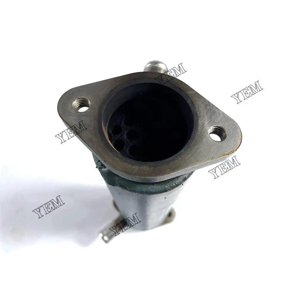 1 year warranty V3800-CR Comp.Cooler,Egr 1J500-71410 For Kubota engine Parts YEMPARTS