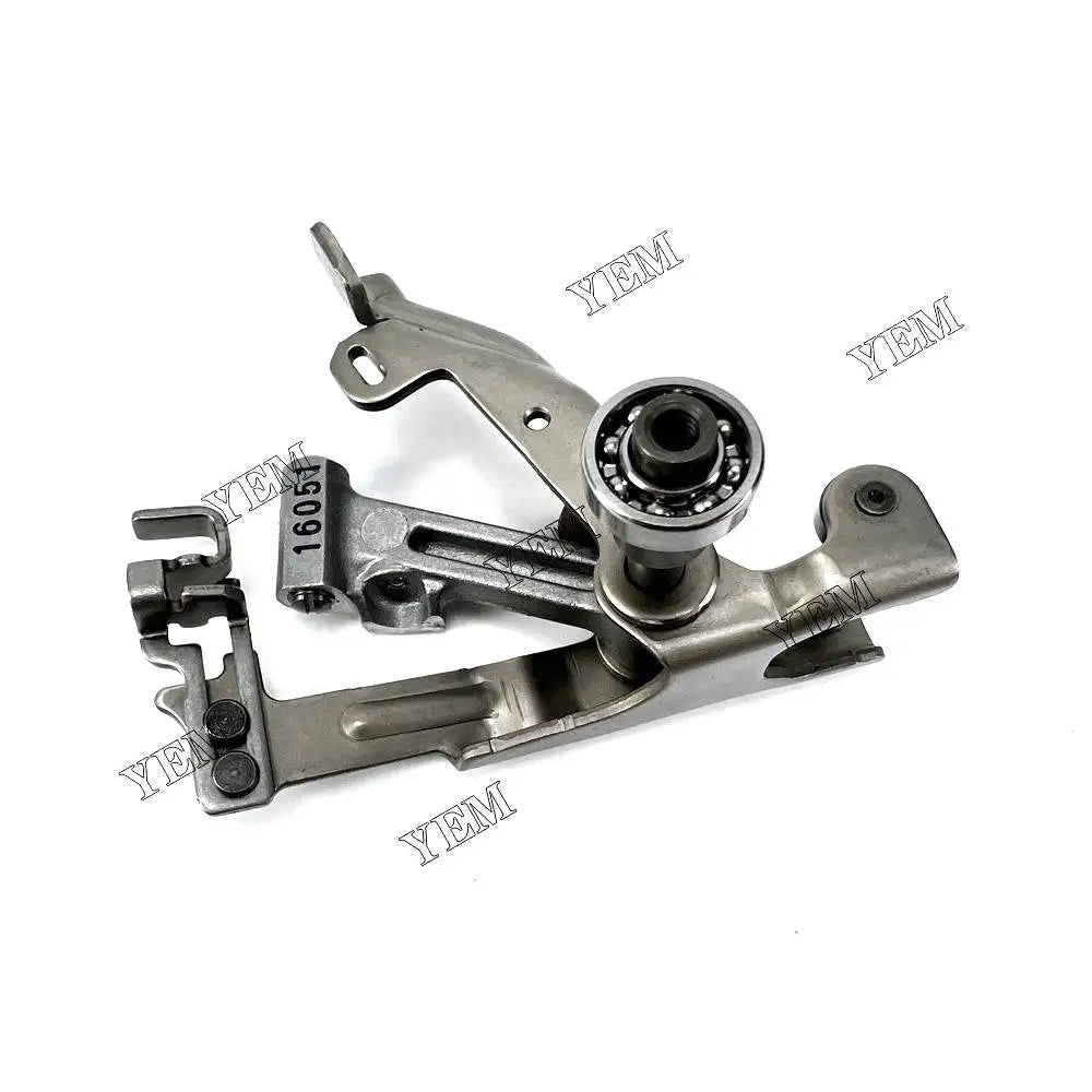 Free Shipping V1505 Lever Assy 16051-56010 For Kubota engine Parts YEMPARTS