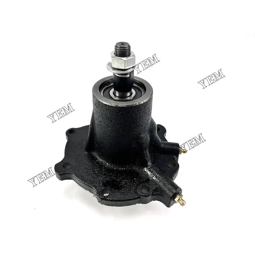 1 year warranty For Hino Water Pump W04D engine Parts YEMPARTS