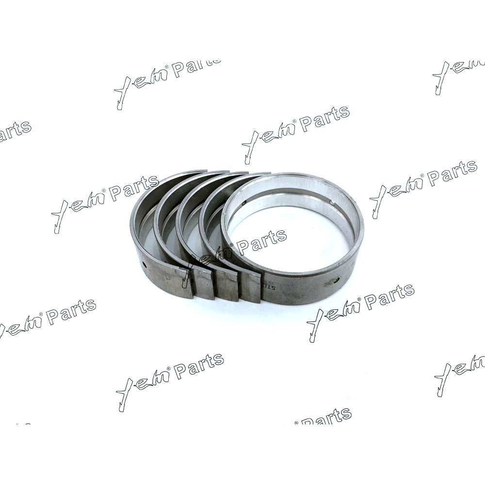 YEM Engine Parts Main Bearing STD For Kubota ZB600/ZB500 Engine Parts For Kubota