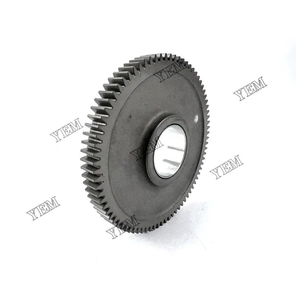Part Number 1J710-24010 Complete.Gear,Idle For Kubota V2607-DI Engine YEMPARTS