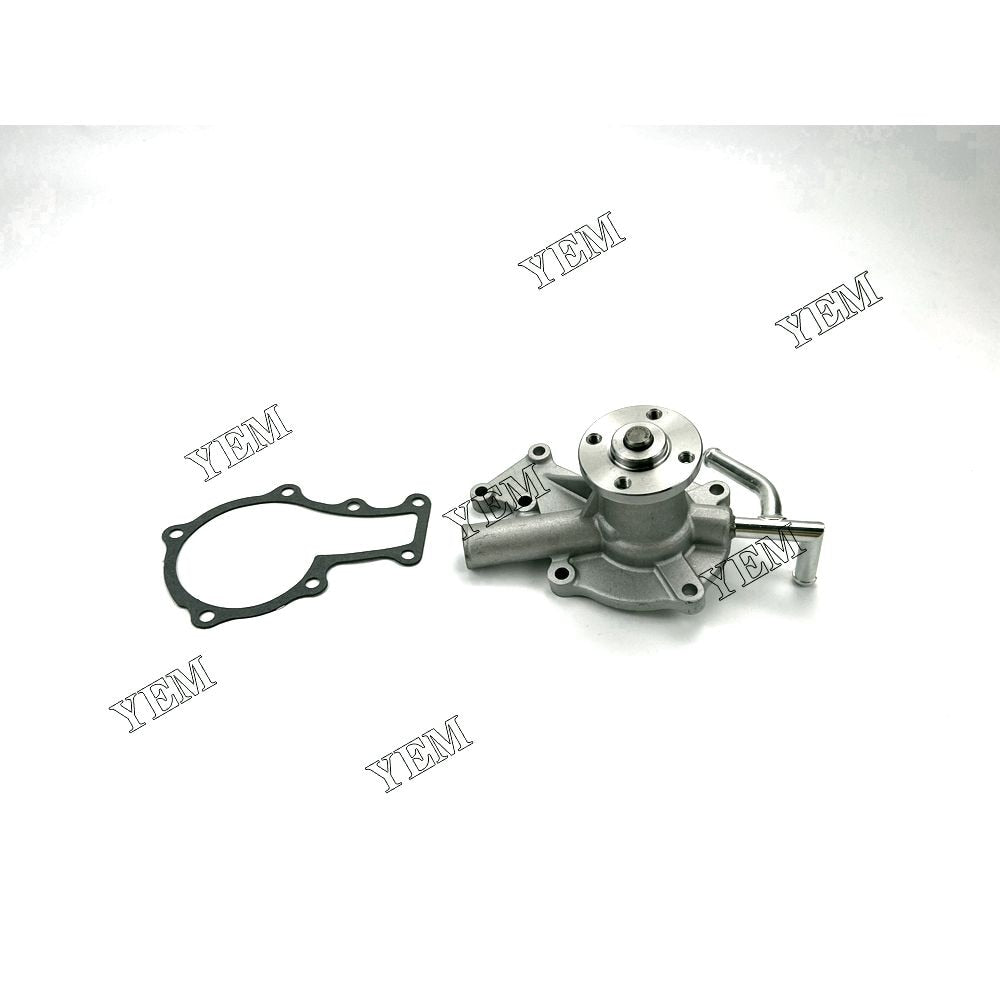 yemparts DF750 DF750T Water Pump 12691-73030 For Kubota Diesel Engine FOR KUBOTA