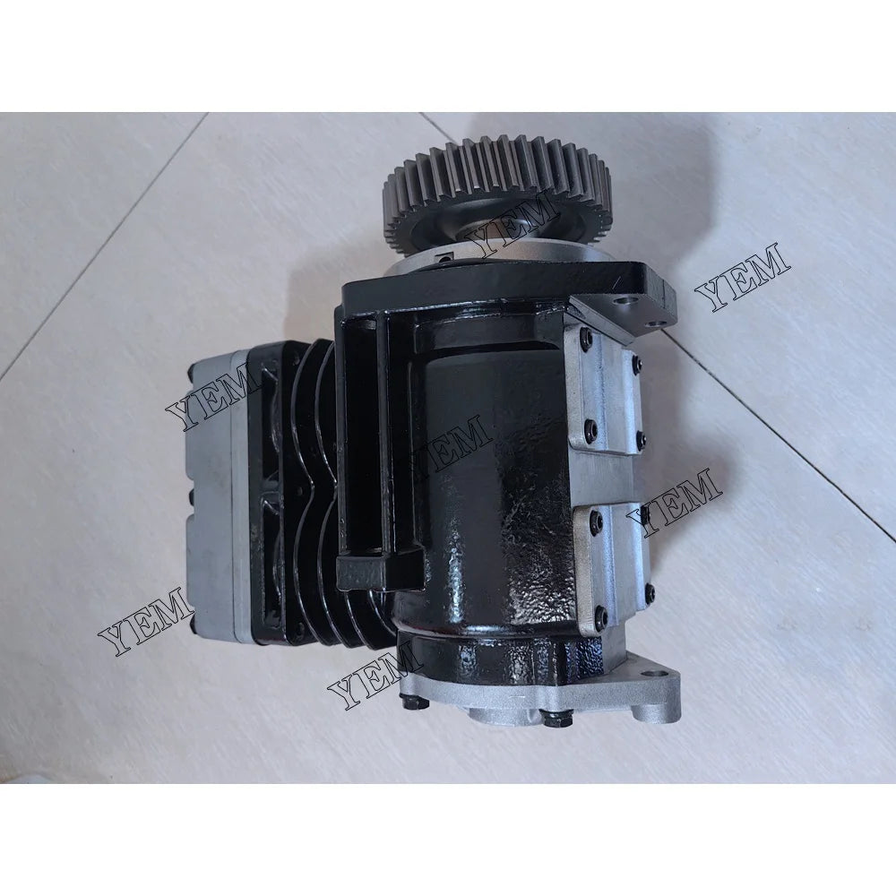 1 year warranty For Doosan 65.54101-7071 Compressors DL08 engine Parts YEMPARTS