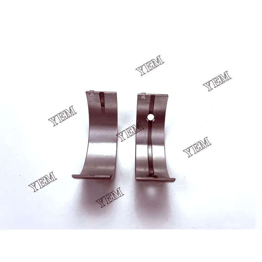 For Mitsubishi excavator engine 4D55 4D55DI 4D55DI-T Big End Bearing YEMPARTS