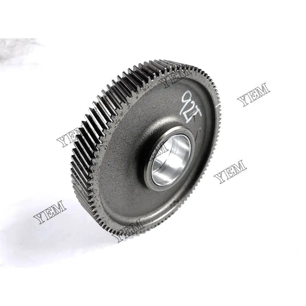 1 year warranty V3800-CR Idler Gear 1C010-24017 For Kubota engine Parts YEMPARTS