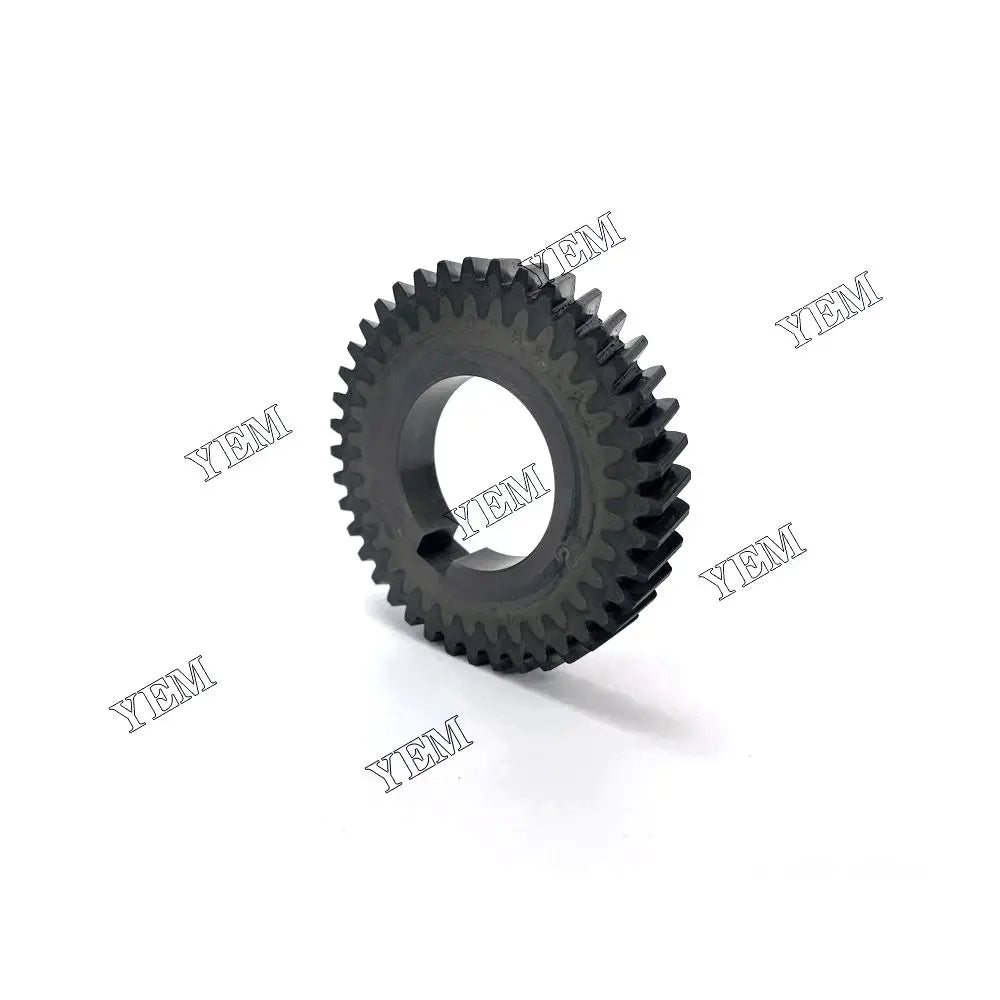 competitive price 15401-35630 1540135630 Crankshaft Gear For Kubota F2503 excavator engine part YEMPARTS