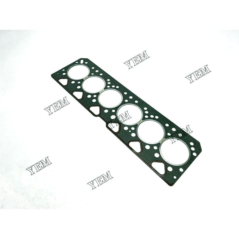 YEM C6.3544 Head Gasket Perkins excavator diesel engine YEMPARTS