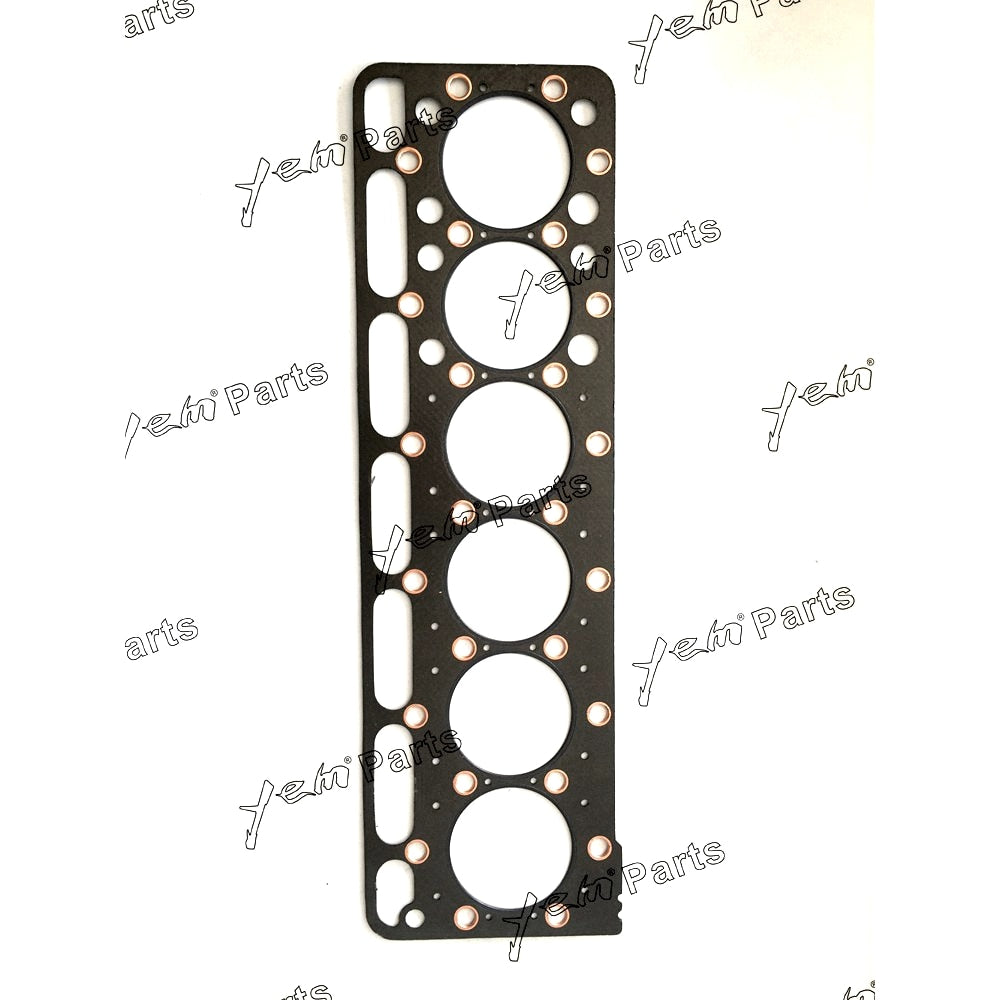 YEM Engine Parts S2800 Overhaul Head Gasket Cylinder head Gasket For Kubota For Kubota