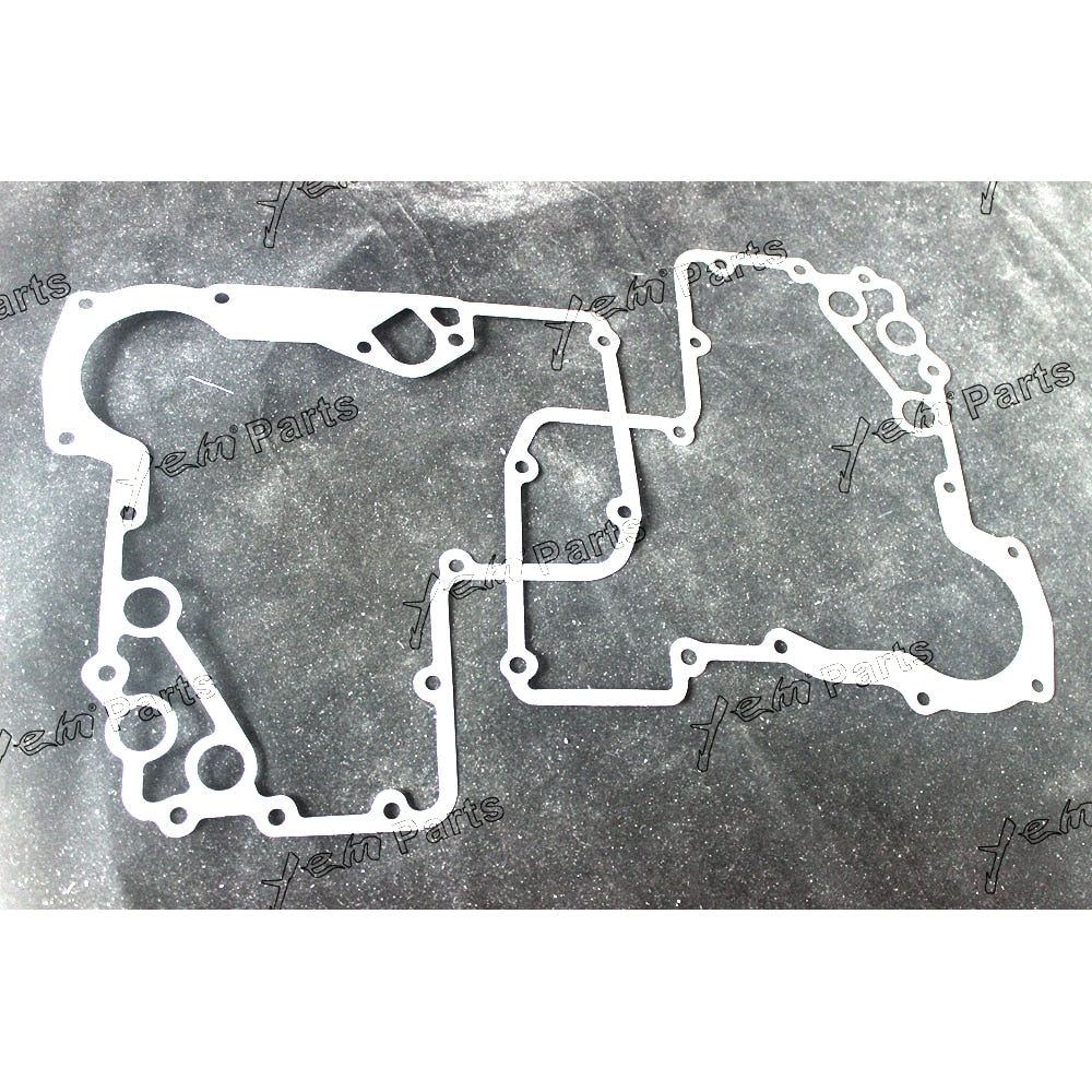 YEM Engine Parts D950 Full Gasket Set For Kubota Tractor B6100 B7200D B7200E B7200HST-D B8200 For Kubota