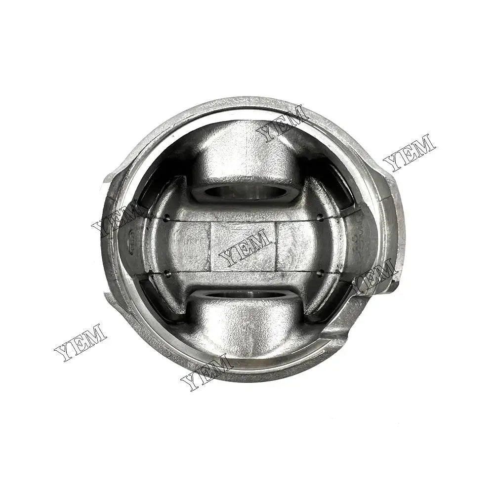 1 year warranty For Nissan Piston STD FD33 engine Parts (6pcs) YEMPARTS