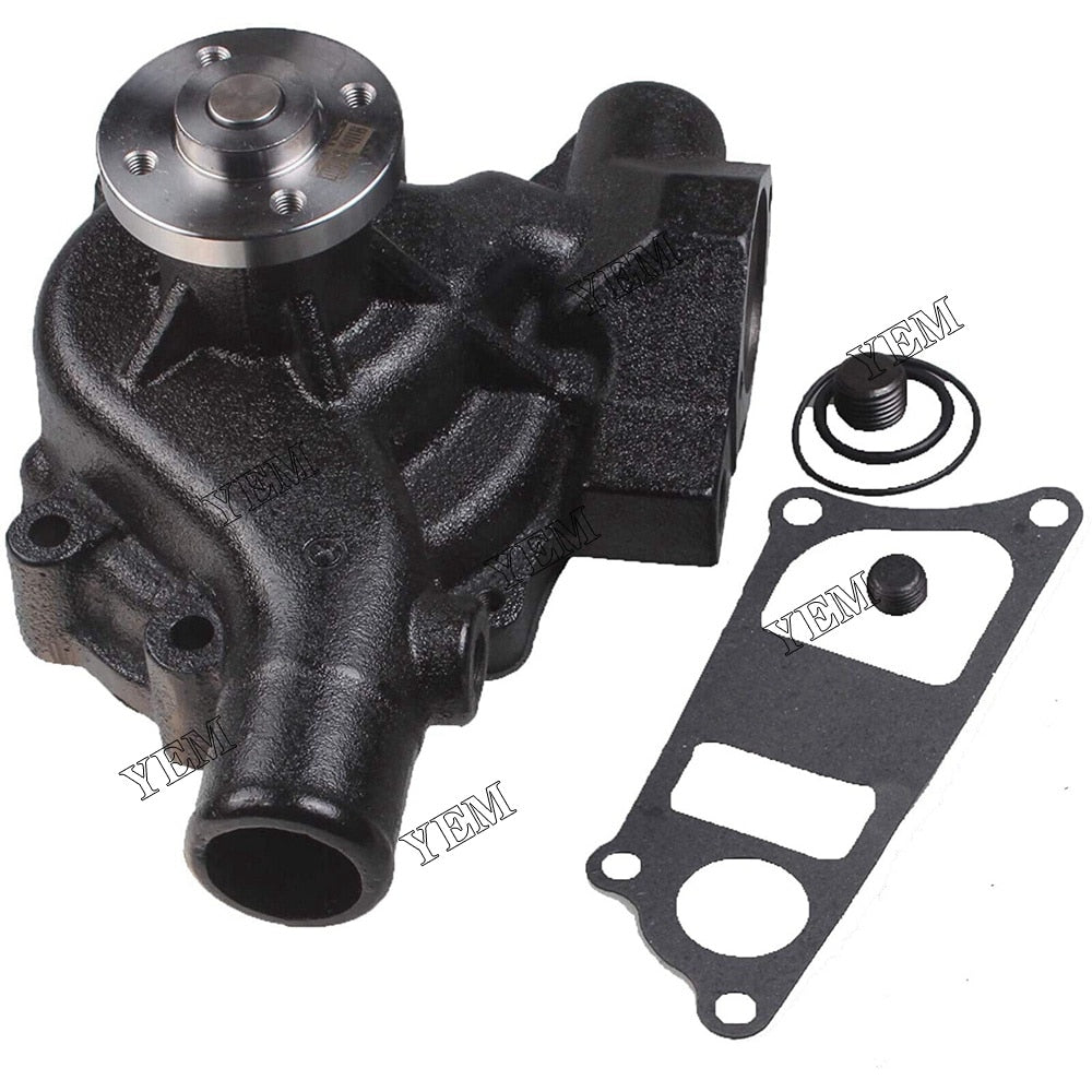 YEM Engine Parts Water Pump 3800883 for Cummins B3.3 Engine Forklift Excavator Loader For Cummins