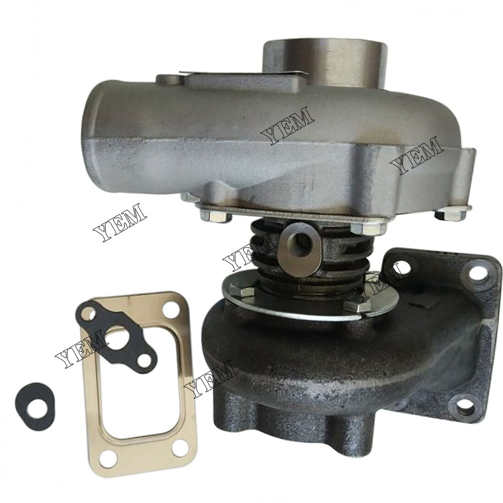 YEM Engine Parts For New Holland 3200 4630T & Ford Skid Loader Turbo Charger 465209-0004 T250-05 For Other