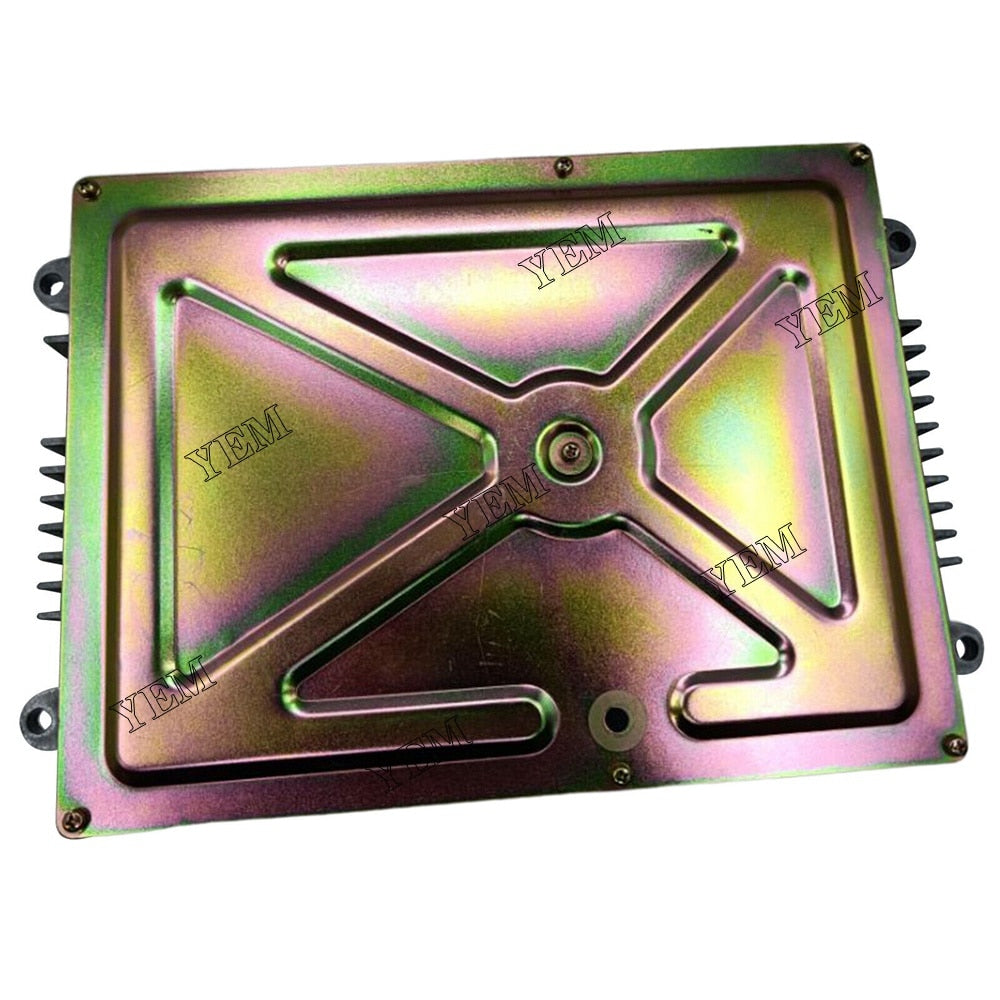 YEM Engine Parts CPU Controller Control Unit 9164280 For Hitachi EX120-5 EX200-5 Excavator For Hitachi